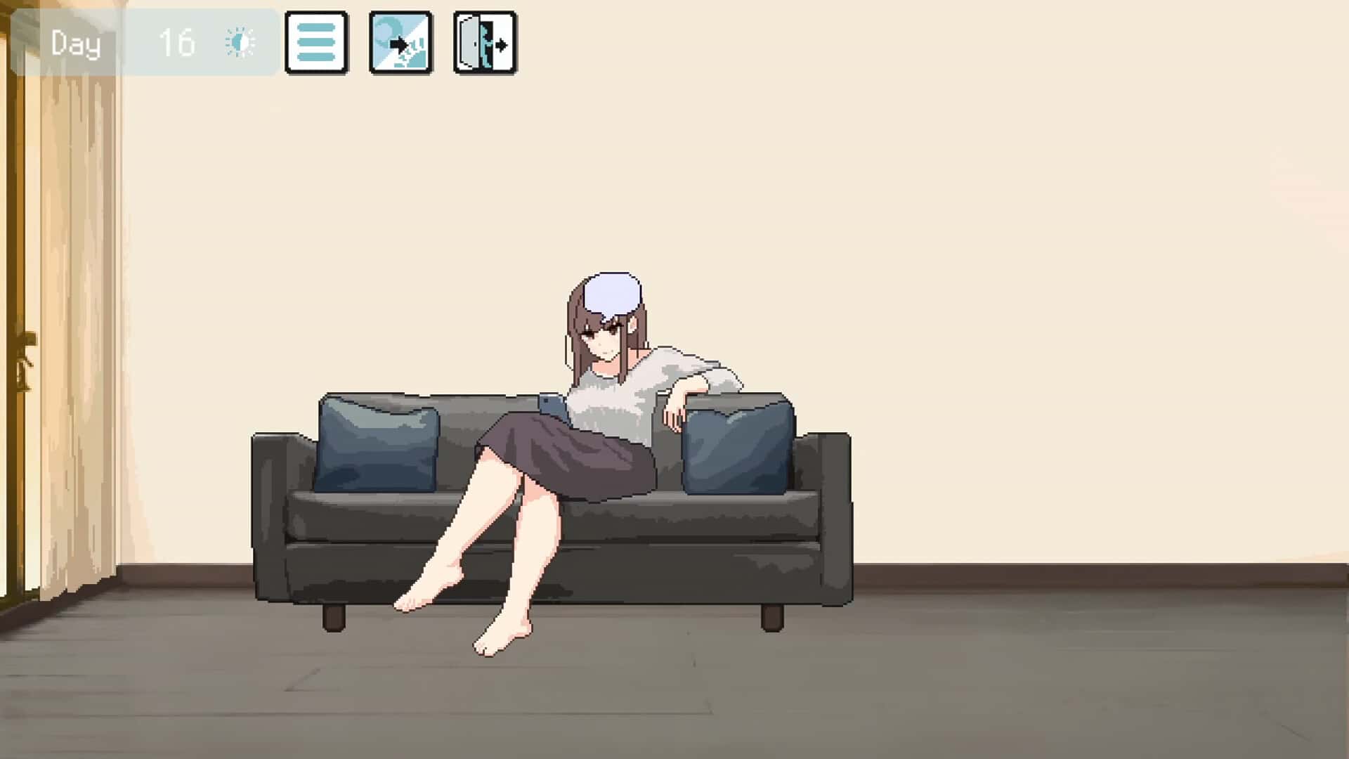 游戏画面2